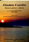 Memorie. Volume primo e secondo di 