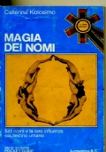 Magia dei nomi di 