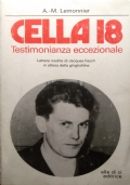 Luce sul Patibolo: lettere dal carcere di Jacques Fesch ghigliottinato il 1 ottobre 1957, a 27 anni di 