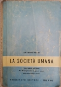 La società umana