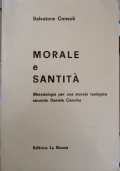 Morale e santità