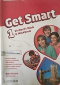 Get Smart 1 student’s book & Workbook