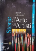 Storie d’arte e d’artisti PLUS (edizione mista)