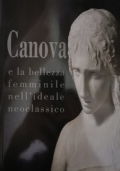 Canova e la bellezza femminile nell’ideae Neoclassico