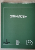 Gentile da Fabriano 1996