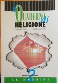 Il quaderno di religione 2