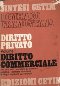 DIRITTO COMMERCIALE di 