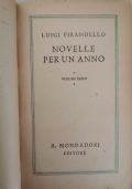 Novelle Per un Anno