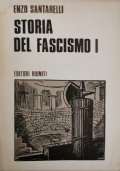 Storia del Fascismo vol. 1