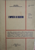 L’Imposta di Registro