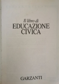 Il Libro di Educazione Civica