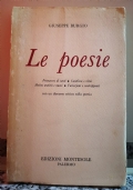 Le Poesie