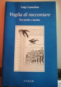 Voglia di raccontare ( Tra sorrisi e lacrime )