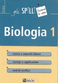 Sintesi Biologia di 