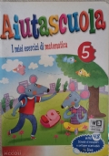 Aiutascuola: i miei esercizi di matematica