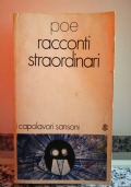 Racconti Straordinari ( i capolavori sansoni )