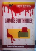 L’Amore è un Thriller