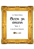 Sota ja rauha III