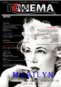 NewsCinema Magazine - Marilyn