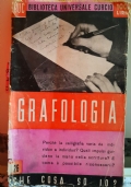 Grafologia