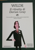 Il ritratto di Dorian Gray