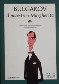 Il maestro e Margherita