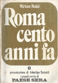 Roma cento anni fa di 