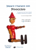 Imparo l’italiano con Pinocchio - Libro, glossario e audiolibro