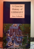 A Concise History of Germany