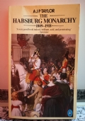 The habsburg monarchy 1809-1918