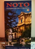 Noto. Patrimonio dell’umanità