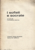 I canti di Saffo - Con una scelta di altri lirici greci di 