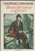 Diario intimo di un cattivo di 