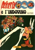 Il figlio di Asterix di 