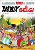 Asterix e lindovino di 