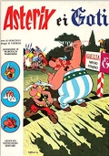 Asterix e i belgi di 