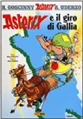 Asterix e gli Elvezi di 