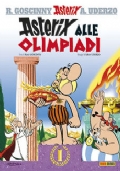 Asterix gladiatore di 