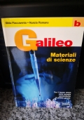 Galileo. Volume A+B-Materiali. Per la Scuola media