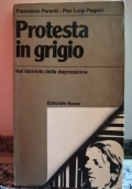 Protesta in grigio Nel labirinto della depressione