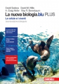 Il carbonio, gli enzimi, il DNA. Biochimica, biotecnologie e scienze della Terra con elementi di chimica organica di 