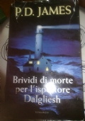 Brividi di morte per l ispettore Dalgliesh di 