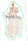 Breve storia della Sardegna di 