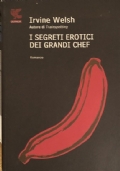 I segreti erotici dei grandi chef di 