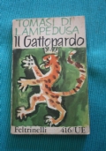 Il Gattopardo di 