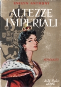 ALTEZZE IMPERIALI di 