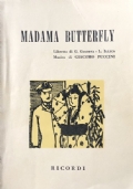 Madama Butterfly tragedia giapponese di 