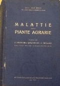 Malattie delle piante agrarie di 