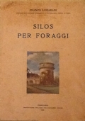 Silos per foraggi A.A.  di 