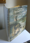 Le storie di Romolo e Remo di Ludovico Agostino e Annibale Carracci in Palazzo Magnani a Bologna di 